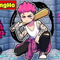 Hiha yangho