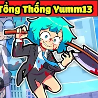 Yumm13