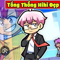 Tổng thống hihi