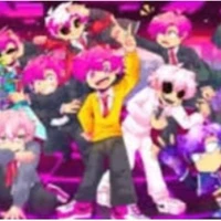 All top