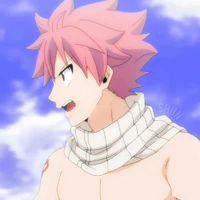Natsu Dragneel
