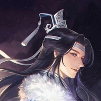 Lam Hoán - Lam Hi Thần