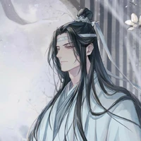 Lam Trạm - Lam Vong Cơ