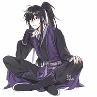 Giang Vũ - Giang Tùy An