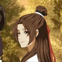 Thời Trẻ Tàng Sắc Tán Nhân