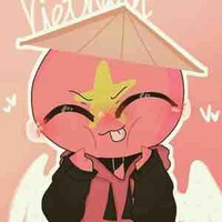Việt Nam lúc bé