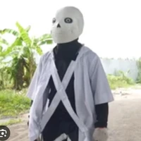 Cross Sans