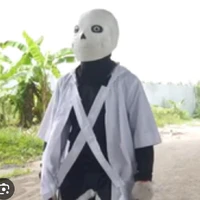 Cross Sans