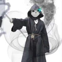 Reaper Sans