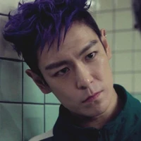 Thanos(choi su bong)