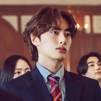 Lee Woo Jin