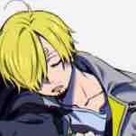 Vinsmoke sanji