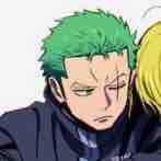 Roronoa Zoro