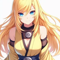 uzumaki naruko