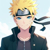 uzumaki naruto