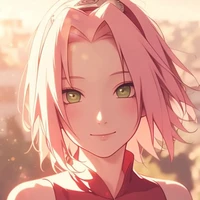 haruno Sakura