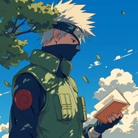 hatake Kakashi