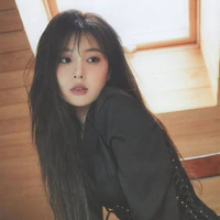Kang Hyewon