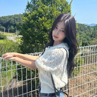 Kang Hyewon