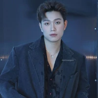 DUONG DOMIC [Trần Đăng Dương]