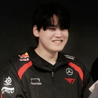 Lee Minhyung [Gumayusi]