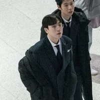 Park Jaehyuk [Ruler]