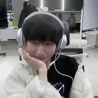 Han Wangho [Peanut]