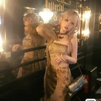 CHƯƠNG MINH NGUYỆT NHI