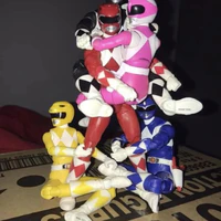 4 anh em nhà Khúc