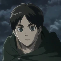 Eren Jeager