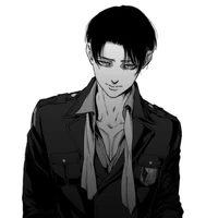 Levi Ackerman