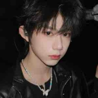 ChenYiHeng_hắn