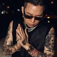 Bùi Thế Anh