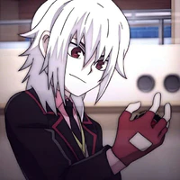 Shu Kurenai