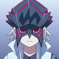 Shu Kurenai / Red Yeyes