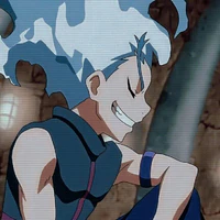 Lui Shigosagi