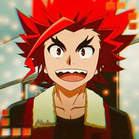 Xander Shakadera