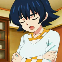 Chiharu Aoi