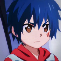 Valt Aoi / Qeeny