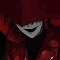 Mr.Scarletella