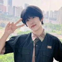 Trương Hàm Thụy_Cậu