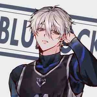 Nagi seishiro
