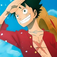 Luffy(cậu)
