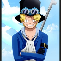 Sabo(anh trai)