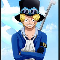 Sabo(anh trai)