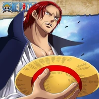 Shanks