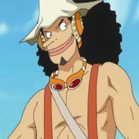 Usopp