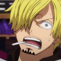 Vismoke Sanji