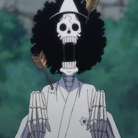 Brook