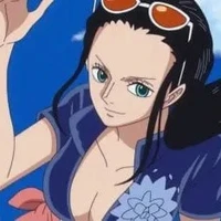 Nico Robin